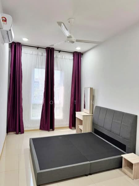 Kondominium untuk Disewa di d'Brightton - Joe Tan - Bedroom - PropertyGuru.com.my