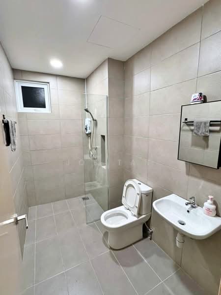 Kondominium untuk Disewa di d'Brightton - Joe Tan - Bathroom - PropertyGuru.com.my