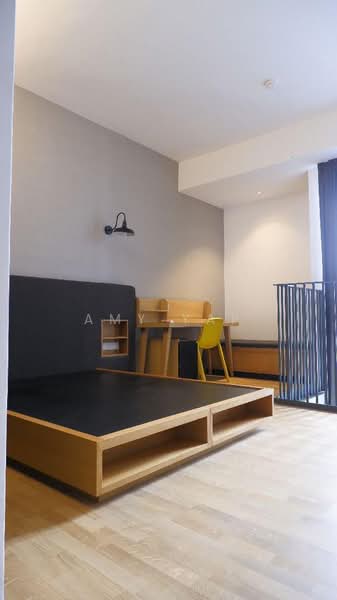Kondominium untuk Disewa di Twy Duplex Condos - Amy Yap - Bedroom - PropertyGuru.com.my