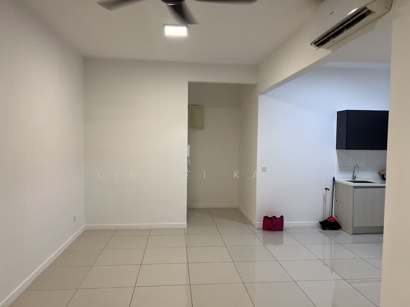Service Residence for Rent at Lexa Residence @ The Quartz WM - Ling Zi Kang - Interior - PropertyGuru.com.my