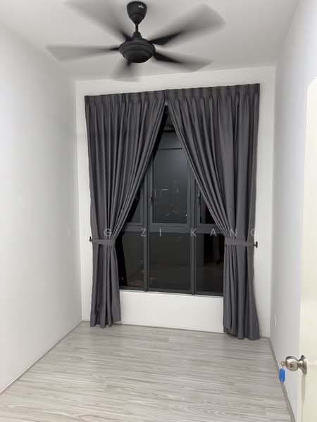 Service Residence for Rent at Lexa Residence @ The Quartz WM - Ling Zi Kang - Interior - PropertyGuru.com.my