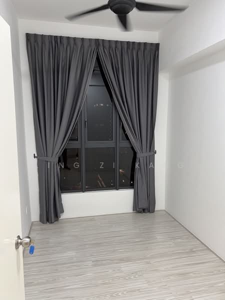 Service Residence for Rent at Lexa Residence @ The Quartz WM - Ling Zi Kang - Interior - PropertyGuru.com.my