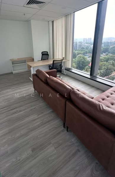 Office for Rent in Kampung Datuk Keramat (Keramat) - Michael Kei - Study - PropertyGuru.com.my