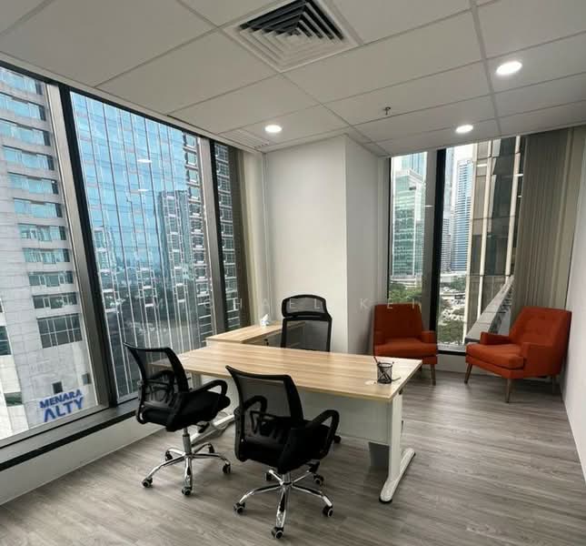 Office for Rent in Kampung Datuk Keramat (Keramat) - Michael Kei - Study - PropertyGuru.com.my
