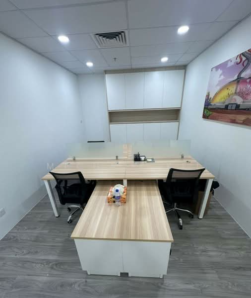 Office for Rent in Kampung Datuk Keramat (Keramat) - Michael Kei - Interior - PropertyGuru.com.my