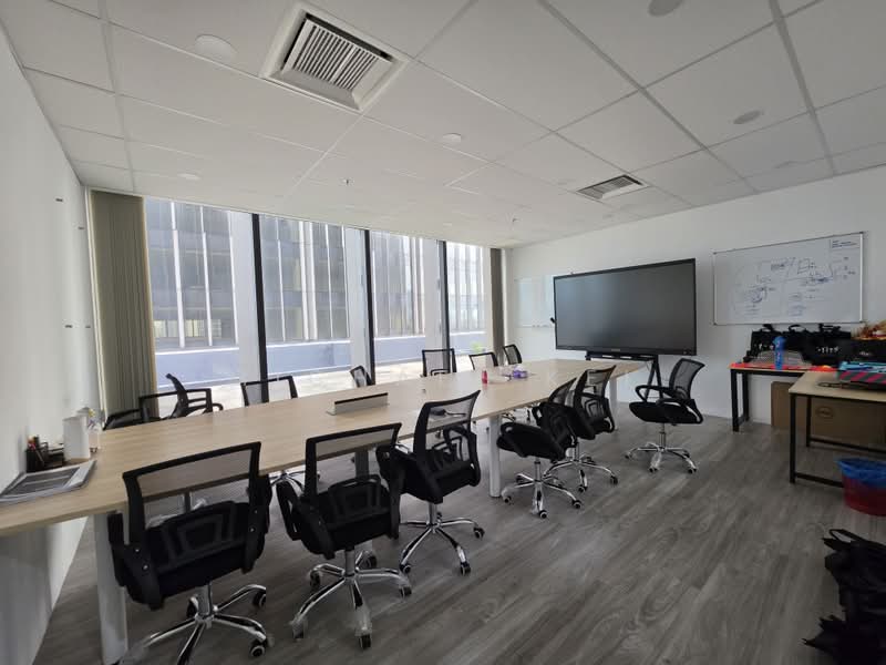 Office for Rent in Kampung Datuk Keramat (Keramat) - Michael Kei - Interior - PropertyGuru.com.my