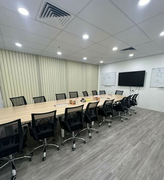 Office for Rent in Kampung Datuk Keramat (Keramat) - Michael Kei - Interior - PropertyGuru.com.my