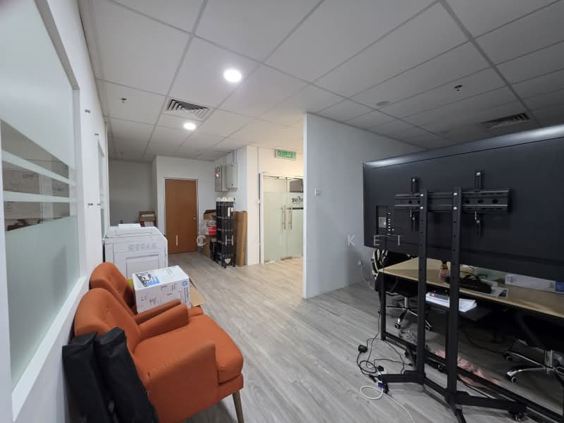Office for Rent in Kampung Datuk Keramat (Keramat) - Michael Kei - Interior - PropertyGuru.com.my