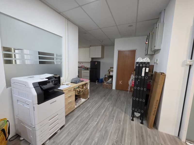 Office for Rent in Kampung Datuk Keramat (Keramat) - Michael Kei - Interior - PropertyGuru.com.my