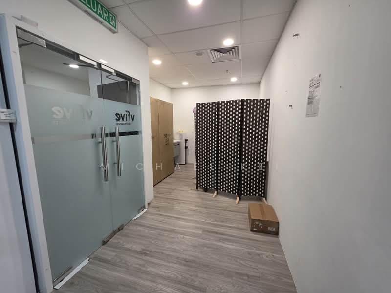 Office for Rent in Kampung Datuk Keramat (Keramat) - Michael Kei - Interior - PropertyGuru.com.my