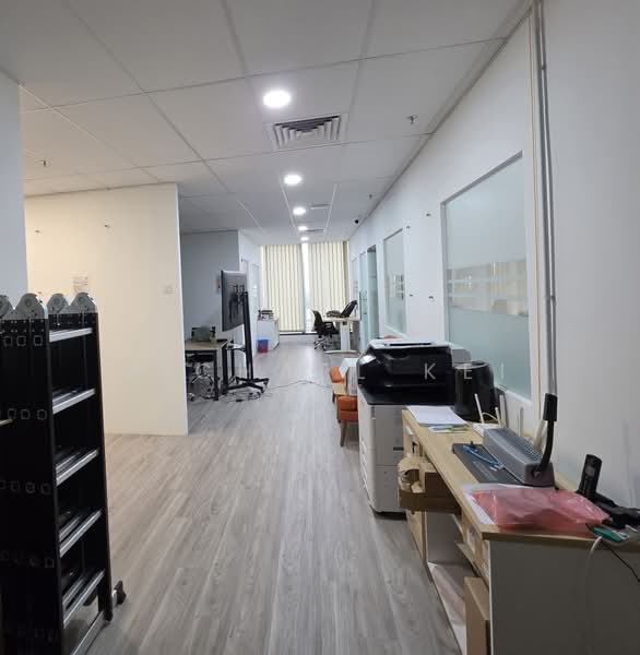Office for Rent in Kampung Datuk Keramat (Keramat) - Michael Kei - Interior - PropertyGuru.com.my