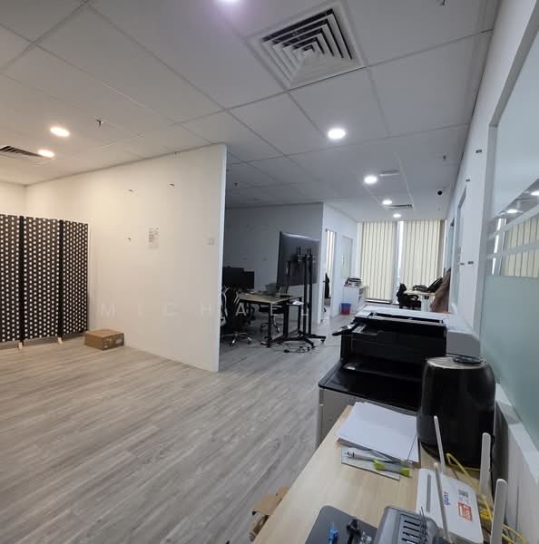 Office for Rent in Kampung Datuk Keramat (Keramat) - Michael Kei - Interior - PropertyGuru.com.my