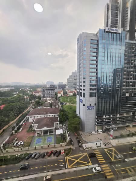 Office for Rent in Kampung Datuk Keramat (Keramat) - Michael Kei - Exterior - PropertyGuru.com.my