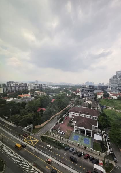 Office for Rent in Kampung Datuk Keramat (Keramat) - Michael Kei - Exterior - PropertyGuru.com.my