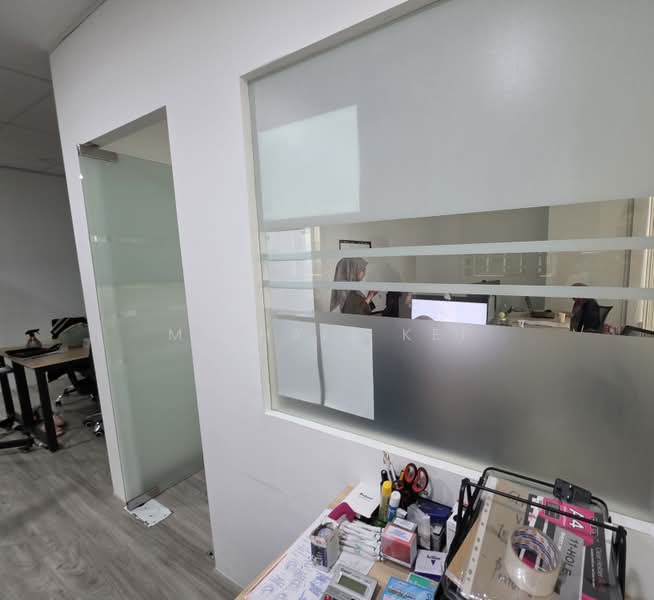 Office for Rent in Kampung Datuk Keramat (Keramat) - Michael Kei - Study - PropertyGuru.com.my
