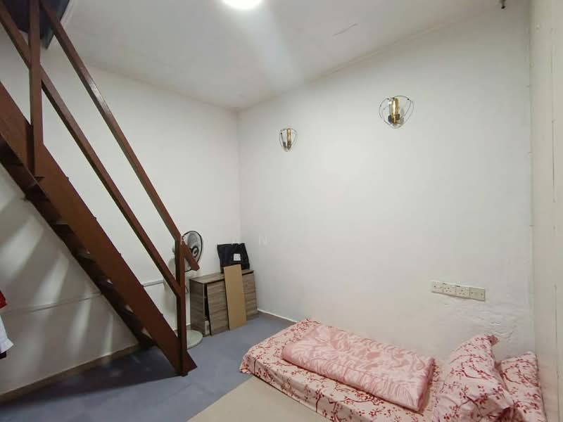 Rumah Teres 1 Tingkat untuk Dijual di Taman Setia (Alor Setar) - Ryan Ooi - Bedroom - PropertyGuru.com.my