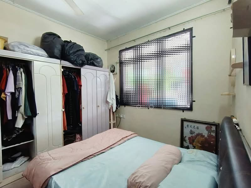 Rumah Teres 1 Tingkat untuk Dijual di Taman Setia (Alor Setar) - Ryan Ooi - Bedroom - PropertyGuru.com.my