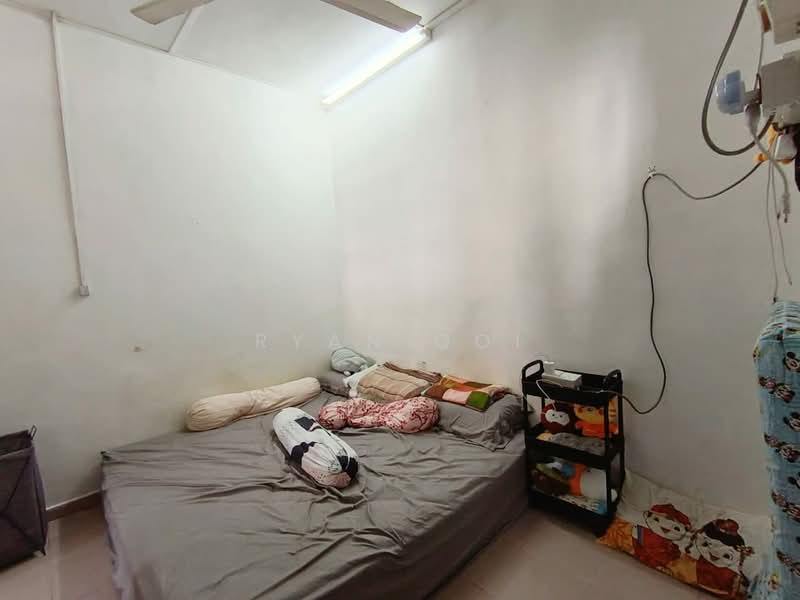 Rumah Teres 1 Tingkat untuk Dijual di Taman Setia (Alor Setar) - Ryan Ooi - Bedroom - PropertyGuru.com.my