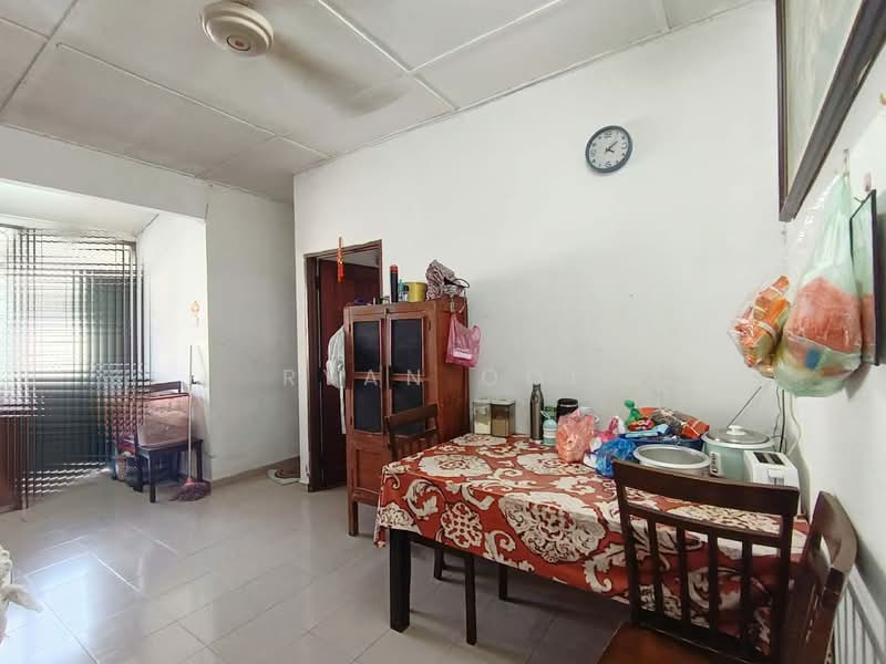 Rumah Teres 1 Tingkat untuk Dijual di Taman Setia (Alor Setar) - Ryan Ooi - Living Room - PropertyGuru.com.my