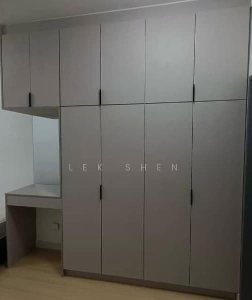 Servis Apartment untuk Disewa di M Arisa - Lek Shen - PropertyGuru.com.my