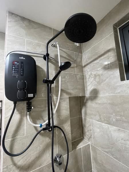 Servis Apartment untuk Disewa di M Arisa - Lek Shen - PropertyGuru.com.my