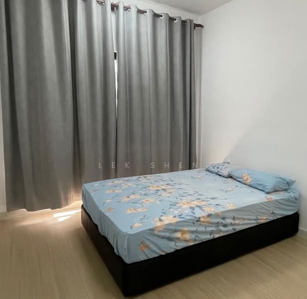 Servis Apartment untuk Disewa di M Arisa - Lek Shen - PropertyGuru.com.my