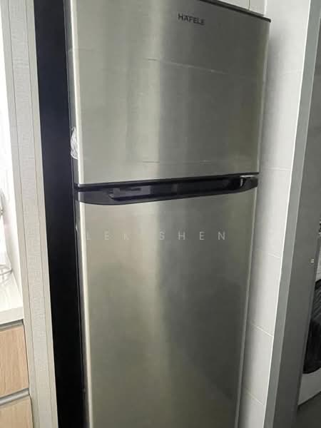 Servis Apartment untuk Disewa di M Arisa - Lek Shen - PropertyGuru.com.my
