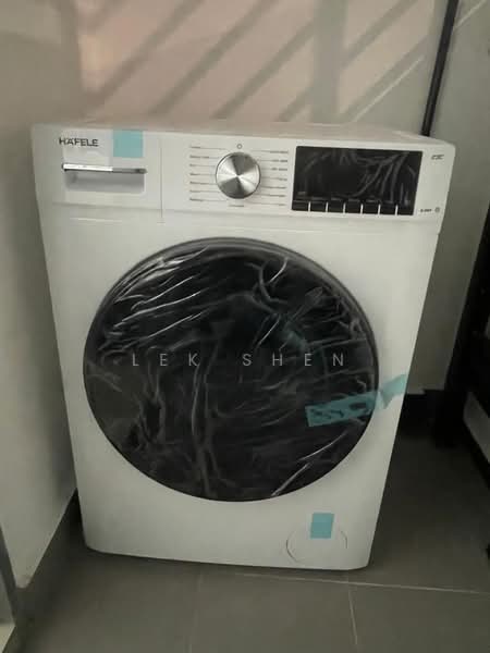 Servis Apartment untuk Disewa di M Arisa - Lek Shen - PropertyGuru.com.my