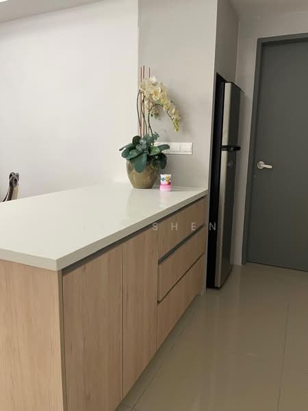 Servis Apartment untuk Disewa di M Arisa - Lek Shen - PropertyGuru.com.my