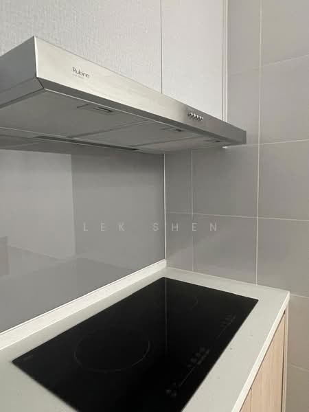 Servis Apartment untuk Disewa di M Arisa - Lek Shen - PropertyGuru.com.my