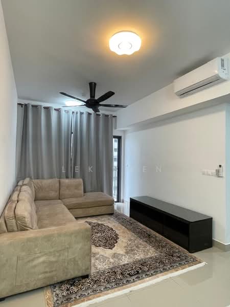 Servis Apartment untuk Disewa di M Arisa - Lek Shen - PropertyGuru.com.my