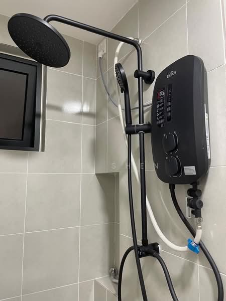 Servis Apartment untuk Disewa di M Arisa - Lek Shen - PropertyGuru.com.my