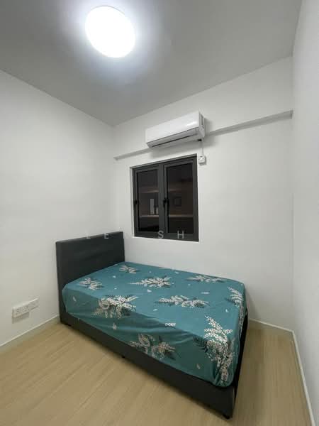 Servis Apartment untuk Disewa di M Arisa - Lek Shen - PropertyGuru.com.my