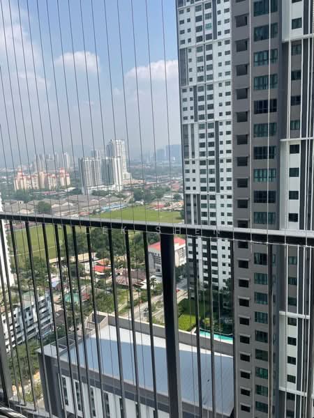 Servis Apartment untuk Disewa di M Arisa - Lek Shen - PropertyGuru.com.my
