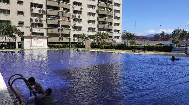 Condominium for Rent at Sentul Utama Condominium - Rich Rao - Exterior - PropertyGuru.com.my