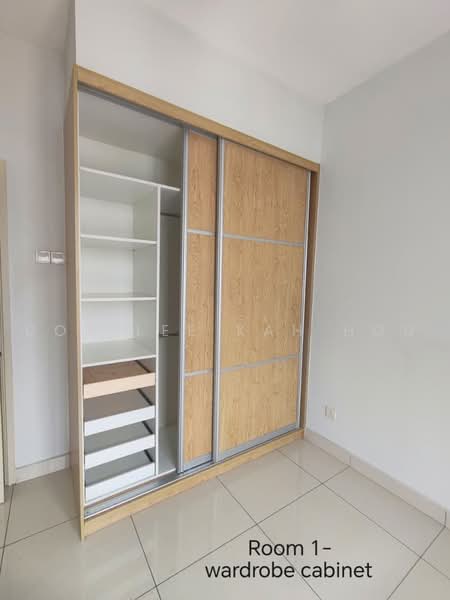 Servis Apartment untuk Disewa di Sfera Residency - Don Lee Kah Hou - Interior - PropertyGuru.com.my