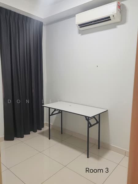 Servis Apartment untuk Disewa di Sfera Residency - Don Lee Kah Hou - Interior - PropertyGuru.com.my