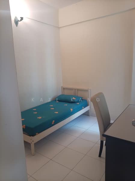 Pangsapuri untuk Disewa di Bayu Tiara - Kaze Kang - PropertyGuru.com.my