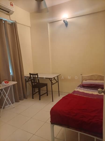 Pangsapuri untuk Disewa di Bayu Tiara - Kaze Kang - PropertyGuru.com.my