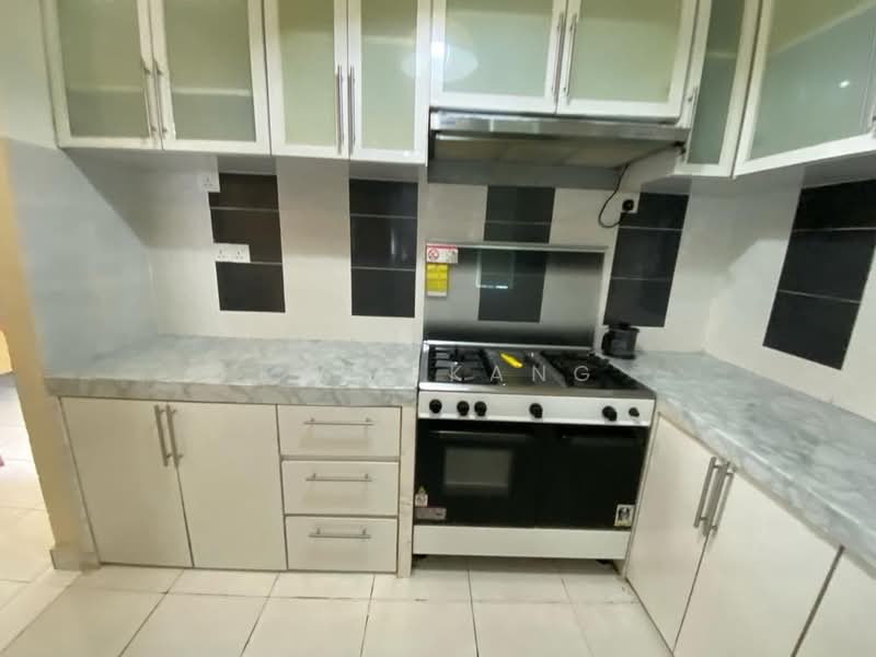 Pangsapuri untuk Disewa di Bayu Tiara - Kaze Kang - PropertyGuru.com.my