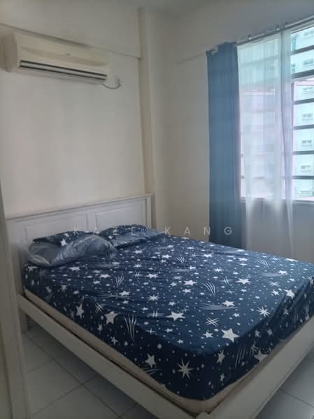 Pangsapuri untuk Disewa di Bayu Tiara - Kaze Kang - PropertyGuru.com.my