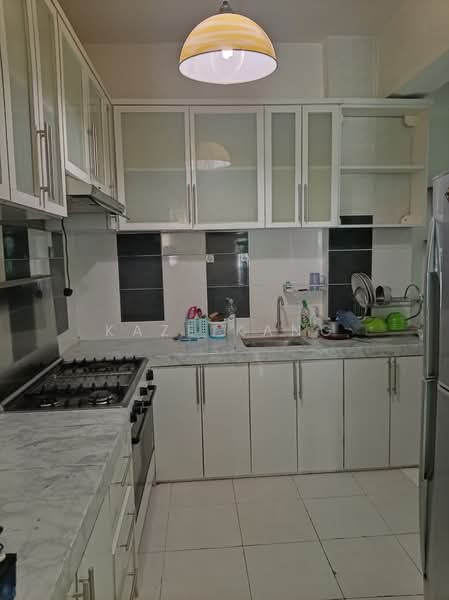 Pangsapuri untuk Disewa di Bayu Tiara - Kaze Kang - PropertyGuru.com.my