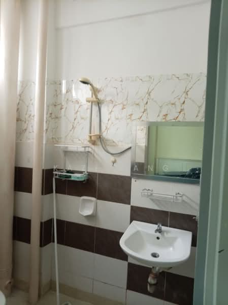 Pangsapuri untuk Disewa di Bayu Tiara - Kaze Kang - PropertyGuru.com.my