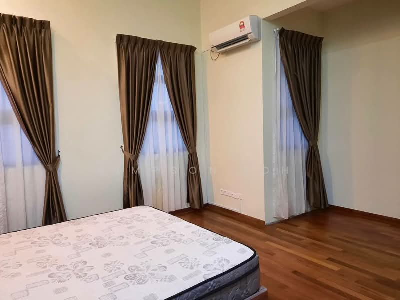 Rumah Kluster untuk Disewa di Eco Botanic (Iskandar Puteri (Nusajaya)) - Simpson Poh - Bedroom - PropertyGuru.com.my