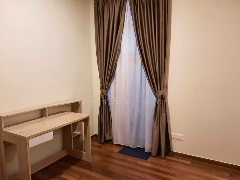 Rumah Kluster untuk Disewa di Eco Botanic (Iskandar Puteri (Nusajaya)) - Simpson Poh - Study - PropertyGuru.com.my