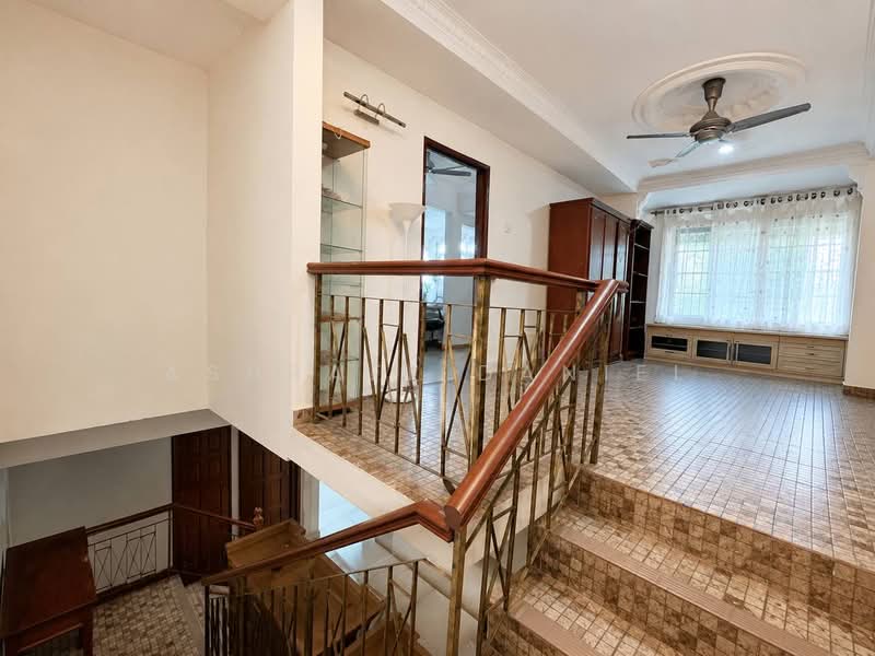 Rumah Teres 2 Tingkat untuk Dijual di Seksyen 13 (Shah Alam) - Ashraff Daniel - PropertyGuru.com.my