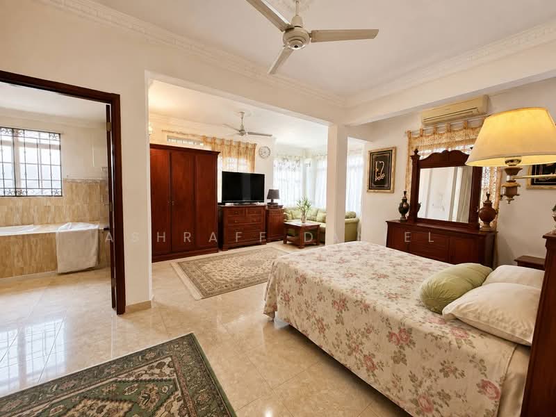 Rumah Teres 2 Tingkat untuk Dijual di Seksyen 13 (Shah Alam) - Ashraff Daniel - PropertyGuru.com.my