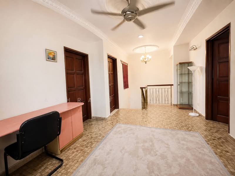 Rumah Teres 2 Tingkat untuk Dijual di Seksyen 13 (Shah Alam) - Ashraff Daniel - PropertyGuru.com.my