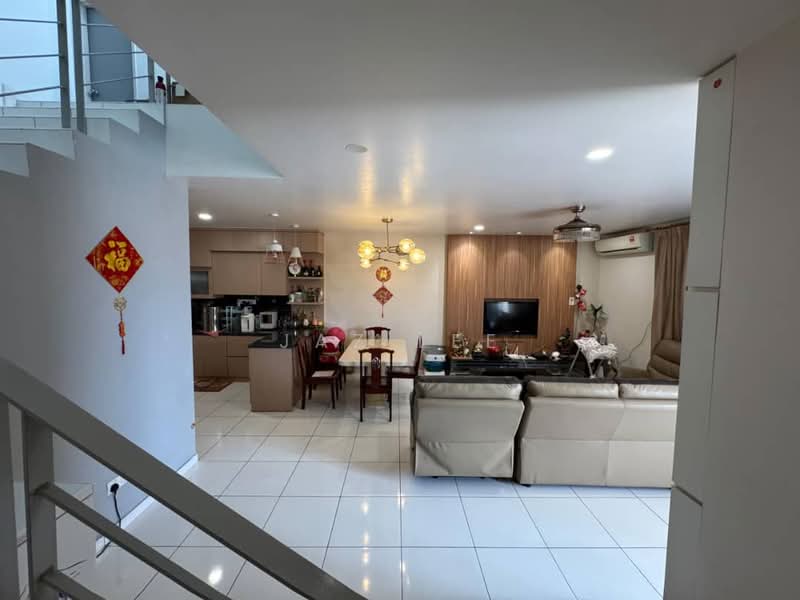 Rumah Teres 2-Tingkat untuk Dijual di Setia Eco Gardens (Gelang Patah) - Jaz Lee - PropertyGuru.com.my