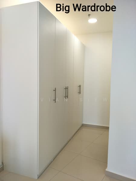 Servis Apartment untuk Disewa di Pinnacle Petaling Jaya - Vivian Siew - Interior - PropertyGuru.com.my